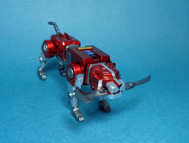 Icarus Toys United Gokin ��Ʈ�� �������� �����(���̼��� ����) [�����ߴ�]