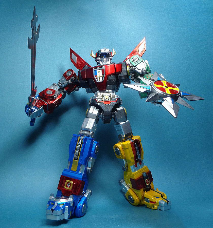 Icarus Toys United Gokin ��Ʈ�� �������� �����(���̼��� ����) [�����ߴ�]
