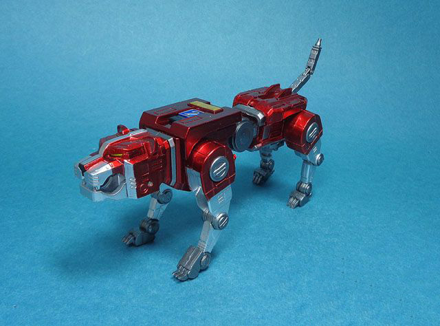 Icarus Toys United Gokin ��Ʈ�� �������� �����(���̼��� ����) [�����ߴ�]