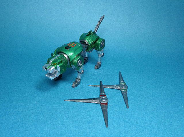 Icarus Toys United Gokin ��Ʈ�� �������� �����(���̼��� ����) [�����ߴ�]