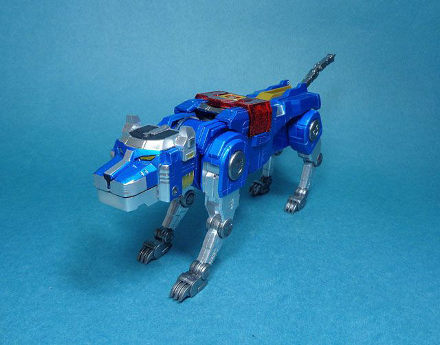 Icarus Toys United Gokin ��Ʈ�� �������� �����(���̼��� ����) [�����ߴ�]