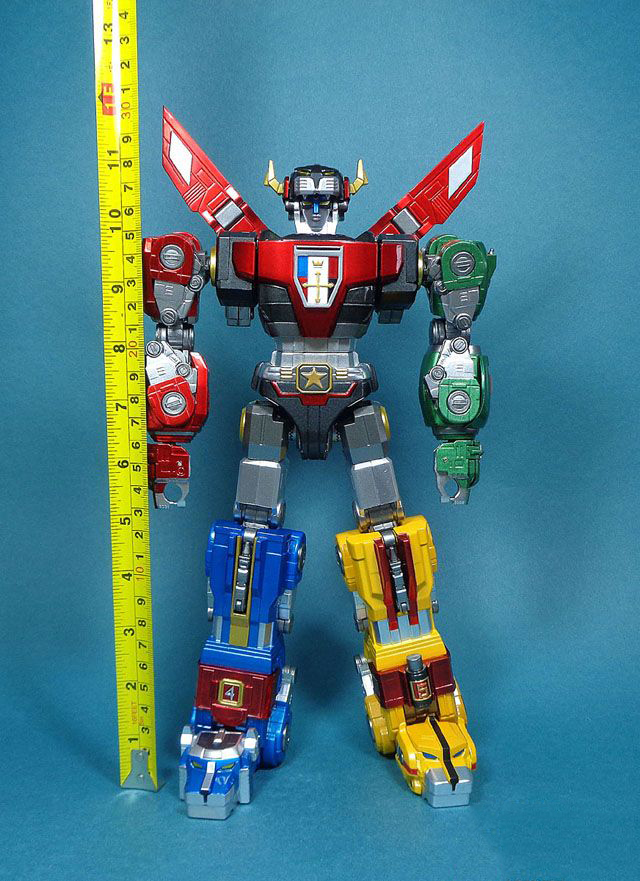 Icarus Toys United Gokin ��Ʈ�� �������� �����(���̼��� ����) [�����ߴ�]