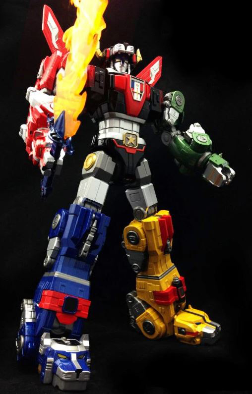 Icarus Toys United Gokin ��Ʈ�� �������� �����(���̼��� ����) [�����ߴ�]