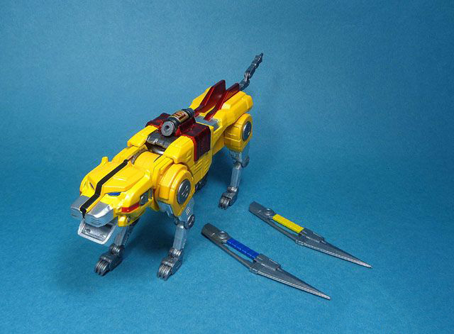 Icarus Toys United Gokin ��Ʈ�� �������� �����(���̼��� ����) [�����ߴ�]