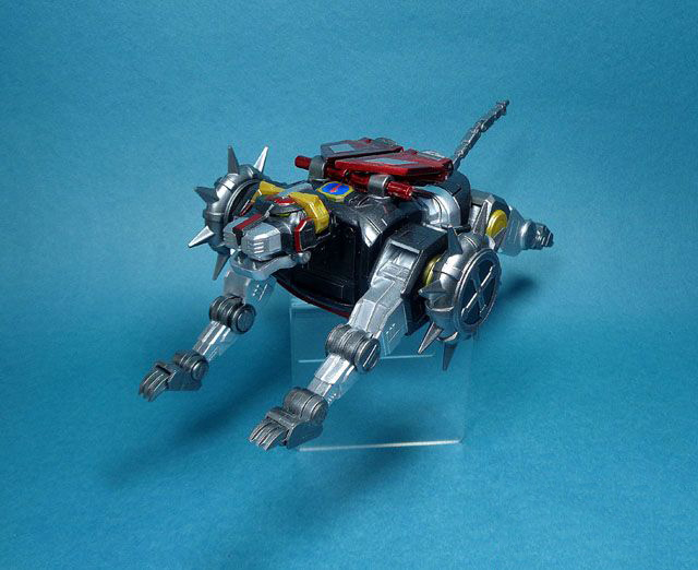 Icarus Toys United Gokin ��Ʈ�� �������� �����(���̼��� ����) [�����ߴ�]