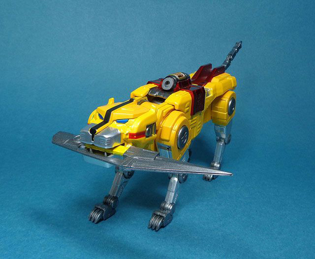 Icarus Toys United Gokin ��Ʈ�� �������� �����(���̼��� ����) [�����ߴ�]