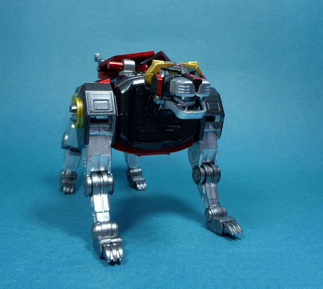 Icarus Toys United Gokin ��Ʈ�� �������� �����(���̼��� ����) [�����ߴ�]