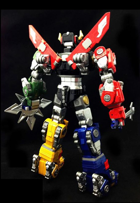 Icarus Toys United Gokin ��Ʈ�� �������� �����(���̼��� ����) [�����ߴ�]