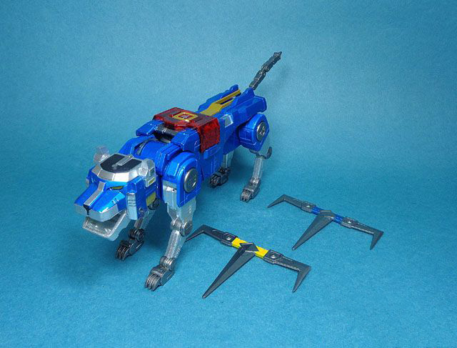 Icarus Toys United Gokin ��Ʈ�� �������� �����(���̼��� ����) [�����ߴ�]