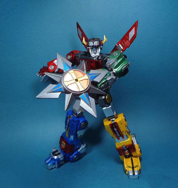 Icarus Toys United Gokin ��Ʈ�� �������� �����(���̼��� ����) [�����ߴ�]