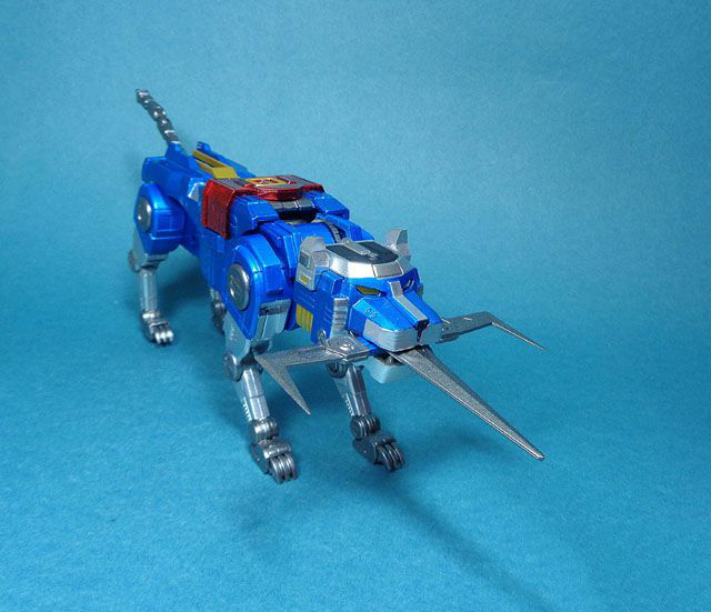 Icarus Toys United Gokin ��Ʈ�� �������� �����(���̼��� ����) [�����ߴ�]