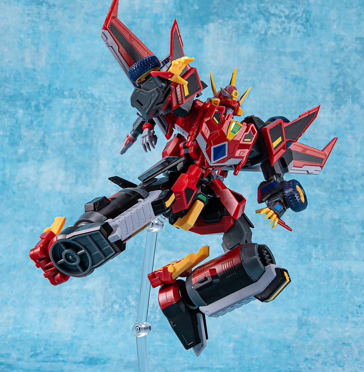 [MODEROID] SSSS.���̳����� [10���԰��Ϸ�] [4571697182370]