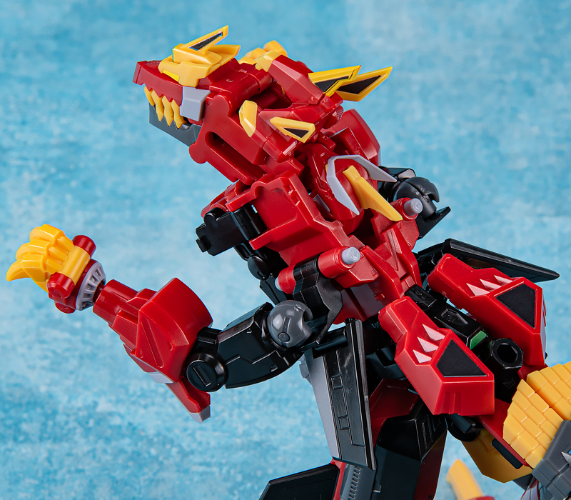 [MODEROID] SSSS.���̳����� [10���԰��Ϸ�] [4571697182370]