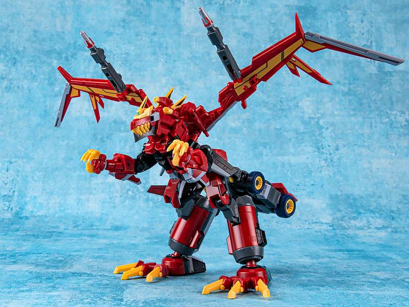 [MODEROID] SSSS.���̳����� [10���԰��Ϸ�] [4571697182370]