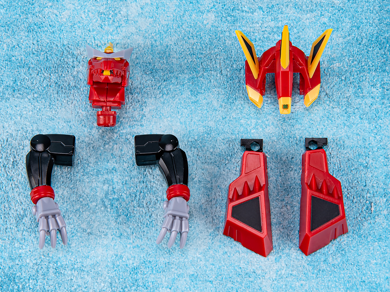 [MODEROID] SSSS.���̳����� [10���԰��Ϸ�] [4571697182370]