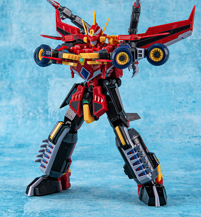 [MODEROID] SSSS.���̳����� [10���԰��Ϸ�] [4571697182370]