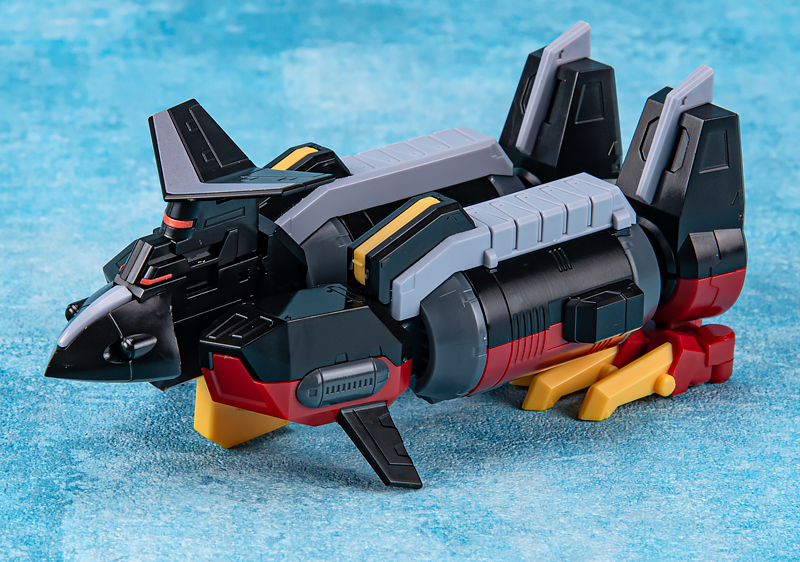 [MODEROID] SSSS.���̳����� [10���԰��Ϸ�] [4571697182370]