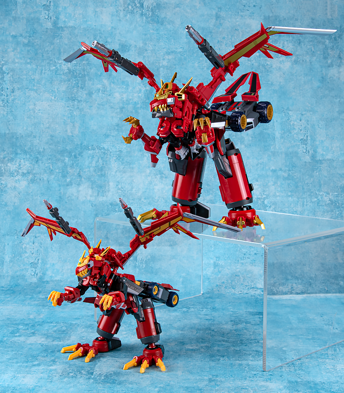 [MODEROID] SSSS.���̳����� [10���԰��Ϸ�] [4571697182370]