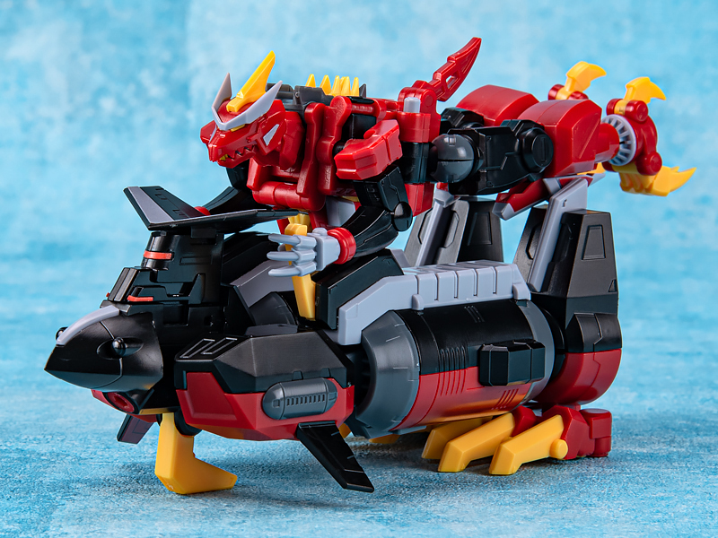 [MODEROID] SSSS.���̳����� [10���԰��Ϸ�] [4571697182370]