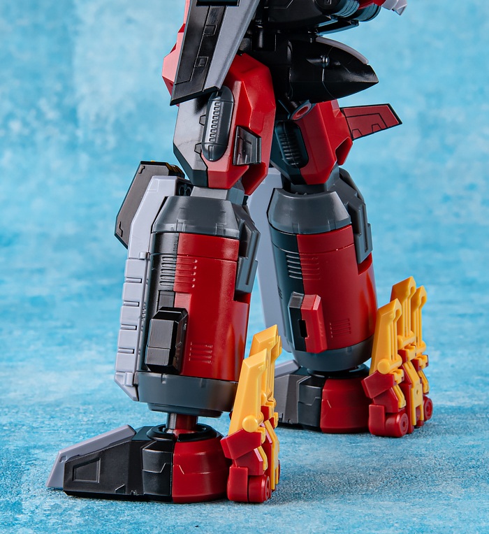 [MODEROID] SSSS.���̳����� [10���԰��Ϸ�] [4571697182370]