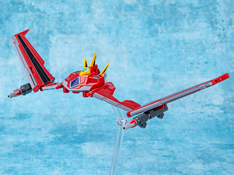 [MODEROID] SSSS.���̳����� [10���԰��Ϸ�] [4571697182370]