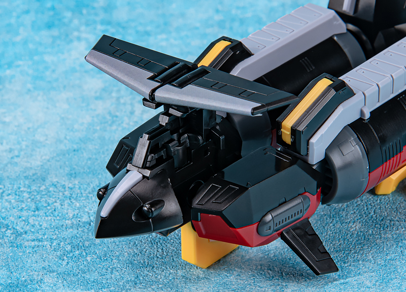 [MODEROID] SSSS.���̳����� [10���԰��Ϸ�] [4571697182370]