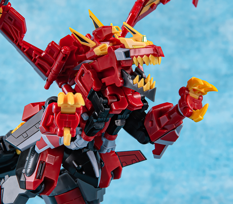 [MODEROID] SSSS.���̳����� [10���԰��Ϸ�] [4571697182370]