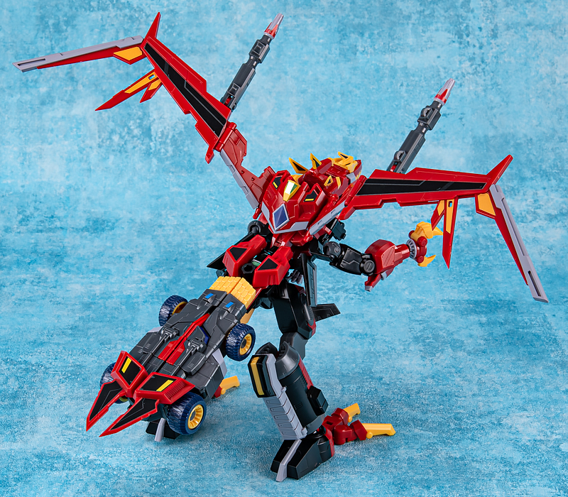 [MODEROID] SSSS.���̳����� [10���԰��Ϸ�] [4571697182370]