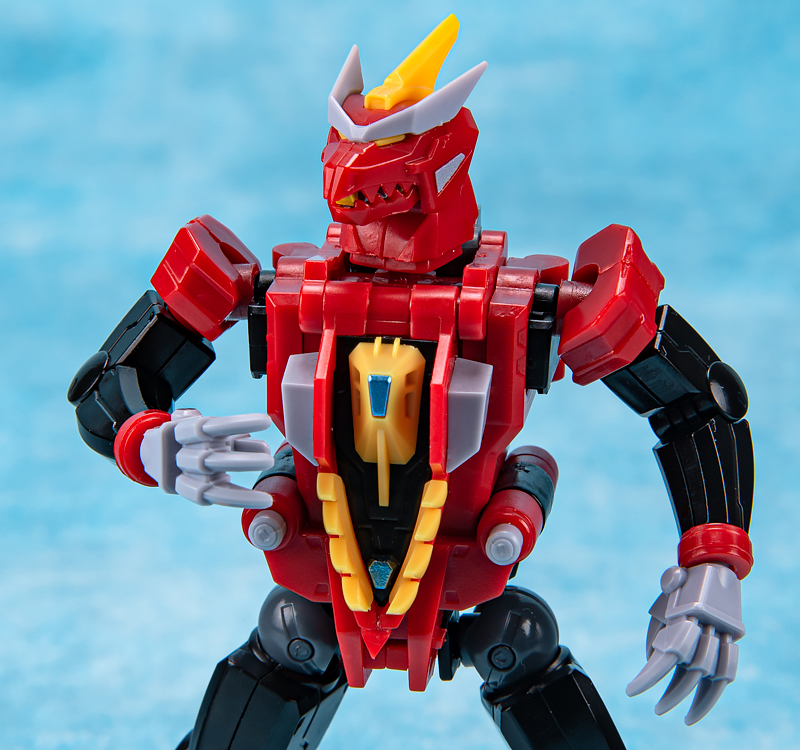 [MODEROID] SSSS.���̳����� [10���԰��Ϸ�] [4571697182370]