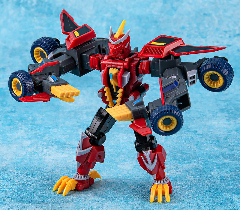 [MODEROID] SSSS.���̳����� [10���԰��Ϸ�] [4571697182370]