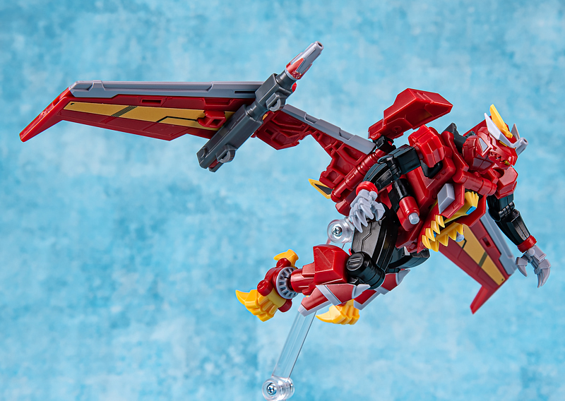 [MODEROID] SSSS.���̳����� [10���԰��Ϸ�] [4571697182370]