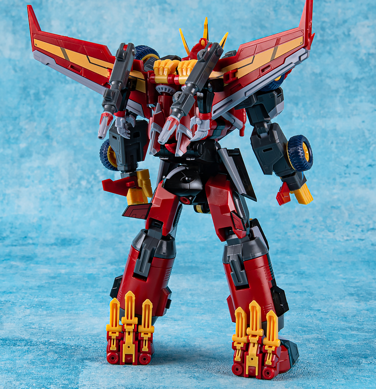 [MODEROID] SSSS.���̳����� [10���԰��Ϸ�] [4571697182370]