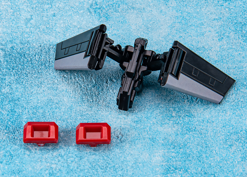 [MODEROID] SSSS.���̳����� [10���԰��Ϸ�] [4571697182370]