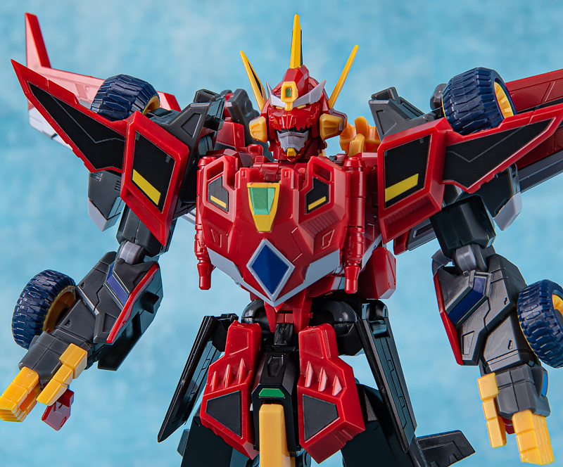 [MODEROID] SSSS.���̳����� [10���԰��Ϸ�] [4571697182370]