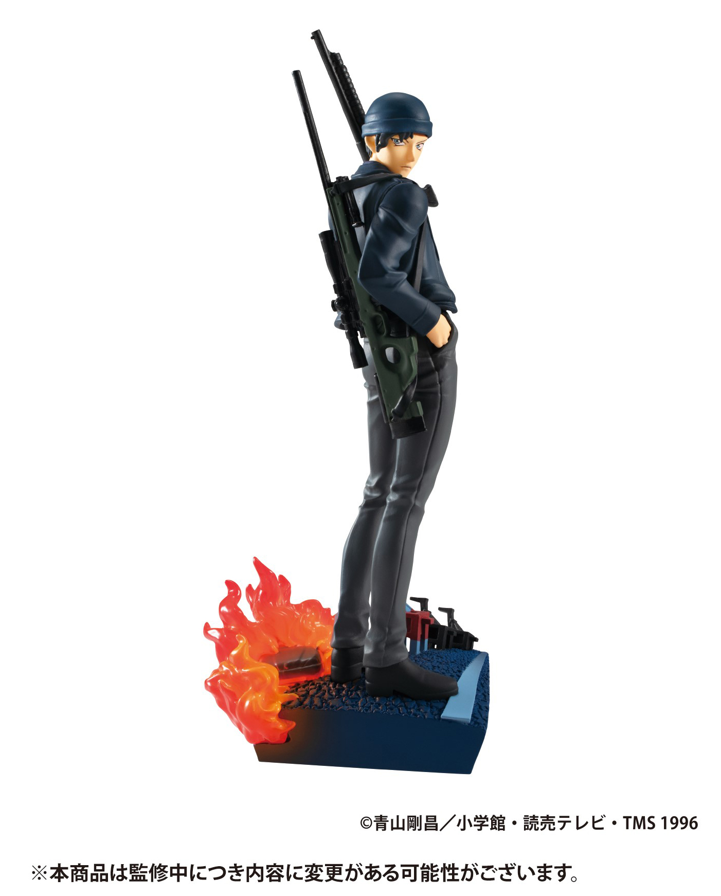 Ǫġ�� ��Ž�� �ڳ� ��ũ�� �� �ڽ� Vol.1 ��Ʈ [1���԰��Ϸ�] [4975430516123]