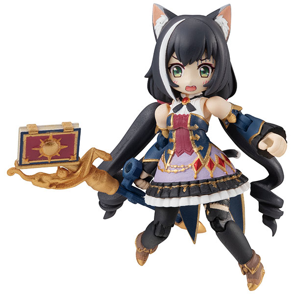 ����ũž �ƹ� �������� Ŀ��Ʈ! Re:Dive �ݶ�(1�ڽ�3����) [2���԰��Ϸ�] [4535123832161]