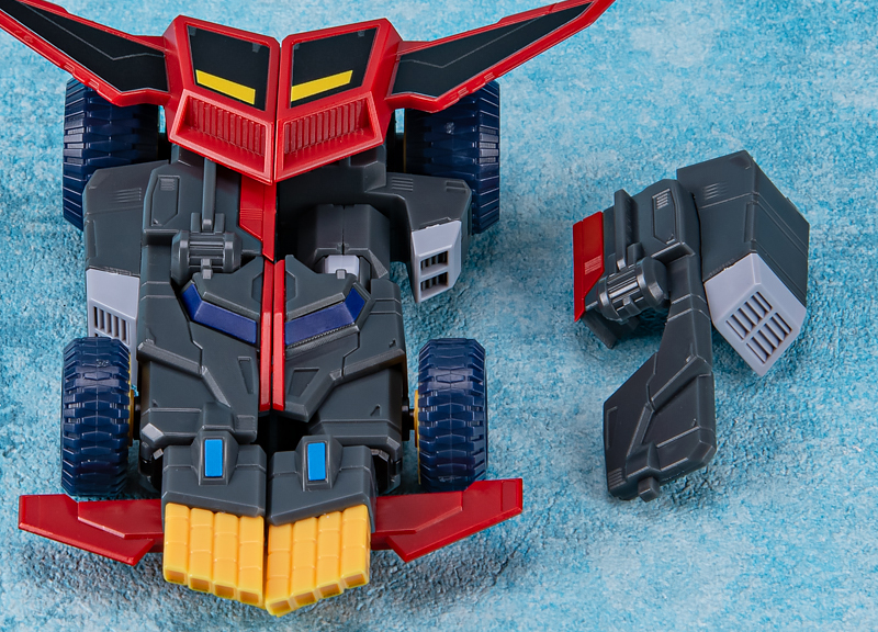 [MODEROID] SSSS.���̳����� [10���԰��Ϸ�] [4571697182370]