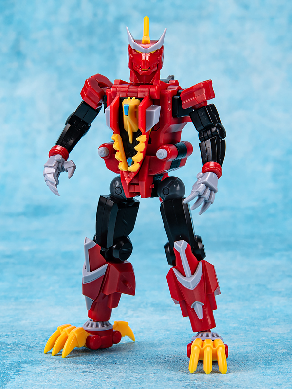 [MODEROID] SSSS.���̳����� [10���԰��Ϸ�] [4571697182370]