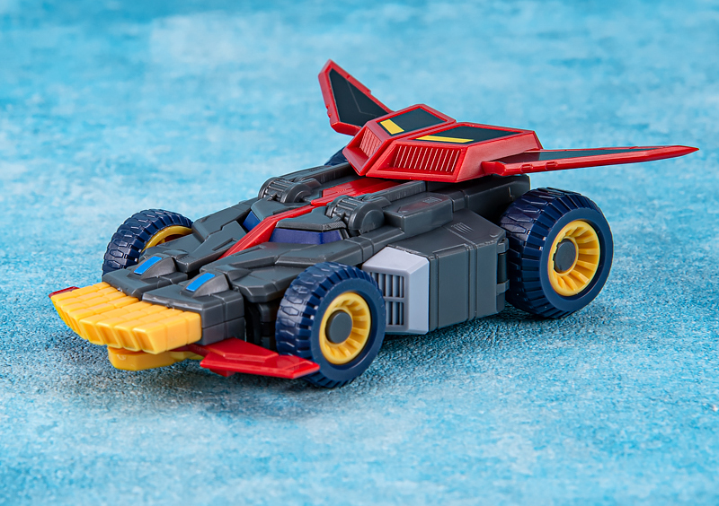 [MODEROID] SSSS.���̳����� [10���԰��Ϸ�] [4571697182370]