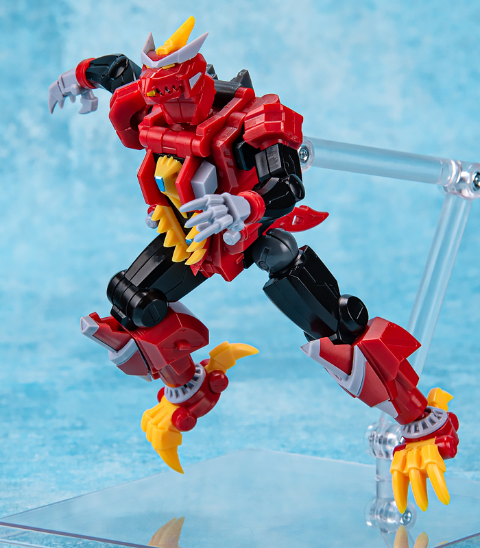 [MODEROID] SSSS.���̳����� [10���԰��Ϸ�] [4571697182370]