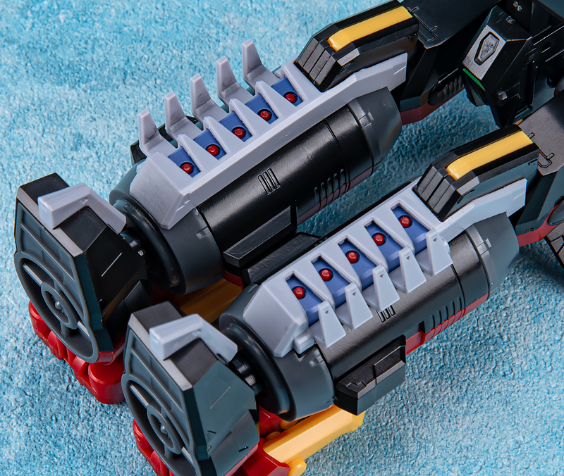 [MODEROID] SSSS.���̳����� [10���԰��Ϸ�] [4571697182370]