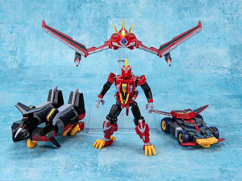 [MODEROID] SSSS.���̳����� [10���԰��Ϸ�] [4571697182370]