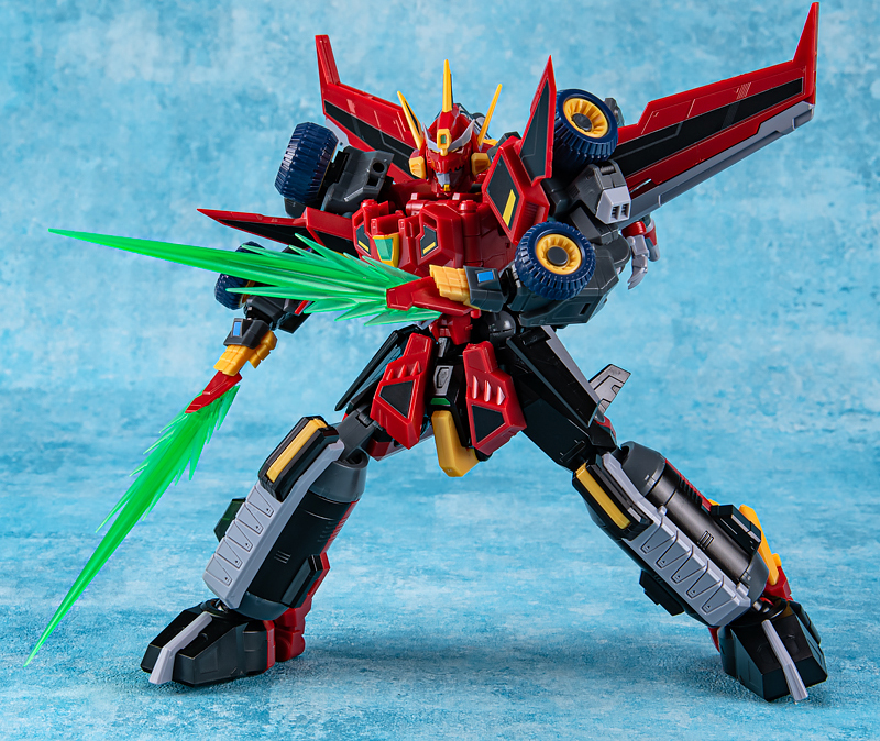 [MODEROID] SSSS.���̳����� [10���԰��Ϸ�] [4571697182370]