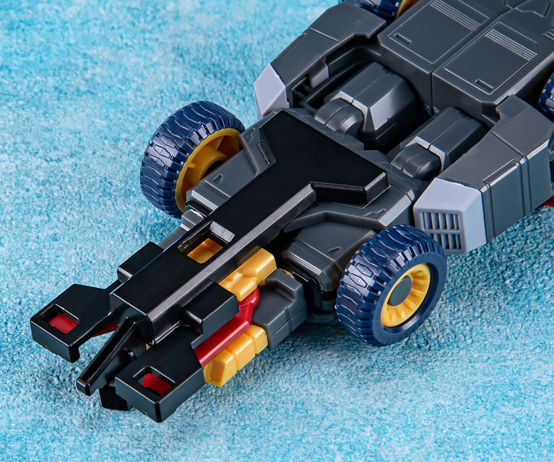 [MODEROID] SSSS.���̳����� [10���԰��Ϸ�] [4571697182370]