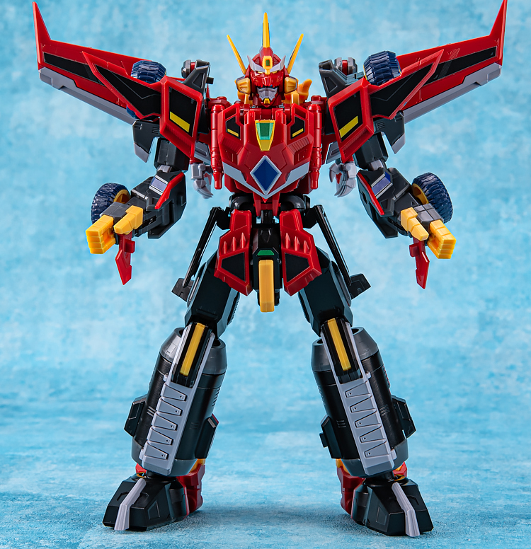 [MODEROID] SSSS.���̳����� [10���԰��Ϸ�] [4571697182370]