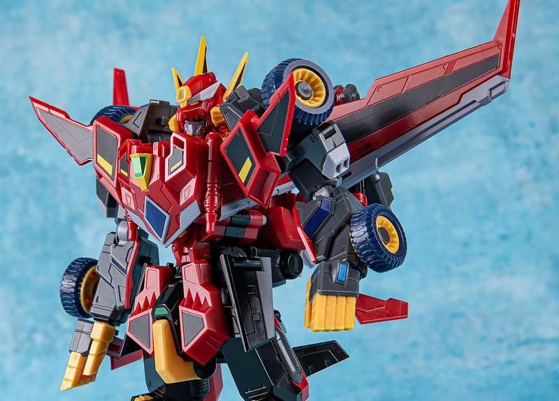 [MODEROID] SSSS.���̳����� [10���԰��Ϸ�] [4571697182370]