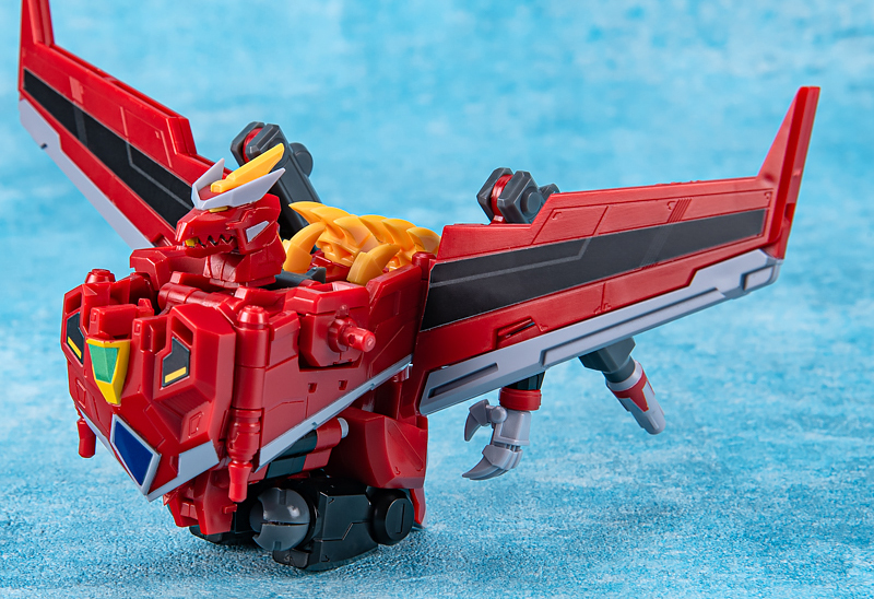 [MODEROID] SSSS.���̳����� [10���԰��Ϸ�] [4571697182370]