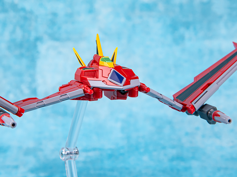 [MODEROID] SSSS.���̳����� [10���԰��Ϸ�] [4571697182370]