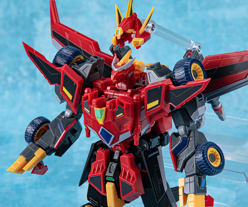 [MODEROID] SSSS.���̳����� [10���԰��Ϸ�] [4571697182370]