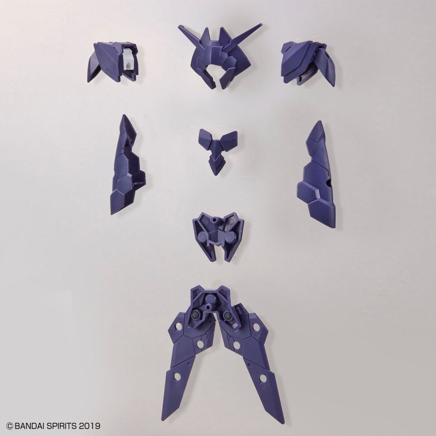 [30MM][38] 1/144 EXM-E7a ���ǳ�Ƽ��(�漭 ���) [5���԰��Ϸ�] [4573102617897]